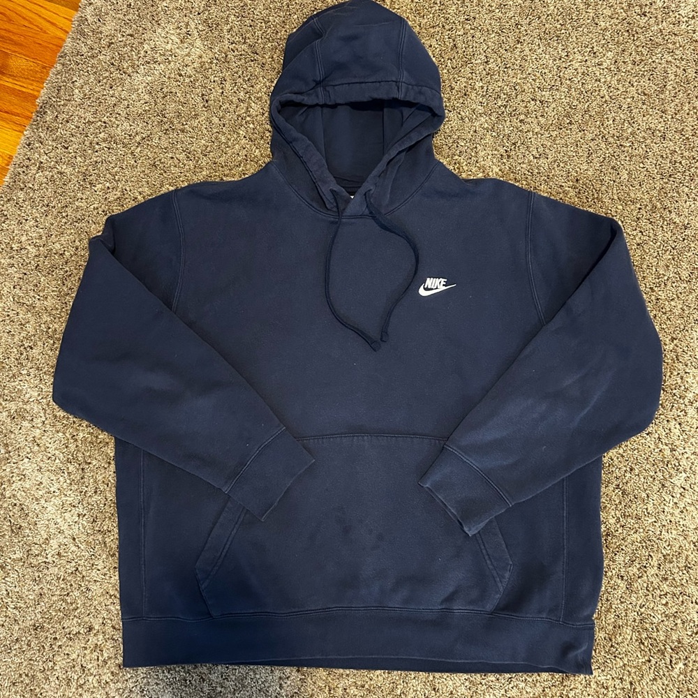 Nike Hoodie